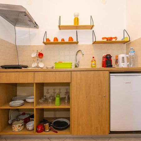 Mina Penthouse Apartment Novi Sad Bagian luar foto